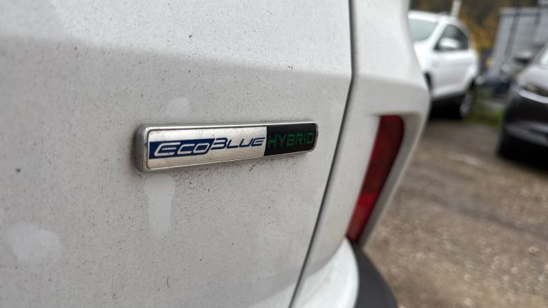 Ford Kuga 2.0 EcoBlue mHEV Titanium 5dr Diesel Estate